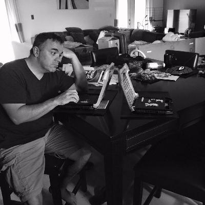 Wolfsheep #15 - Riggs And Murtaugh Wolfsheep #15 - Riggs And Murtaugh