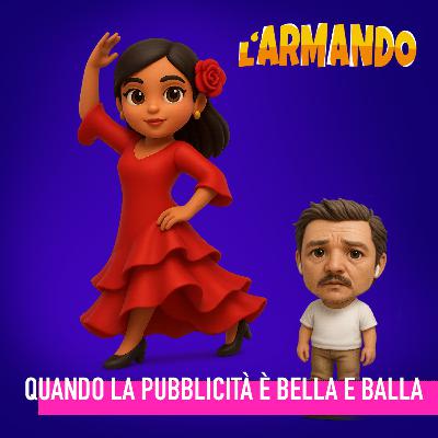 Quando la pubblicità è bella e balla.