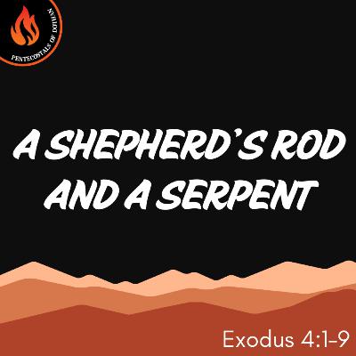 3/8/26 | Sunday Morning Service | A Shepherd's Rod And A Serpent | Bro. Chad Kirkland
