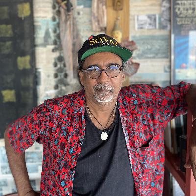 -Gilbert Pounia (2/3): Quand l’horizon s’élargit. -Gilbert Pounia (2/3): Quand l’horizon s’élargit.