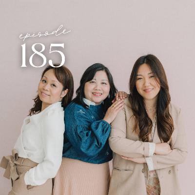Ep 185: To Niche or Not to Niche: Finding Clarity as a Creative