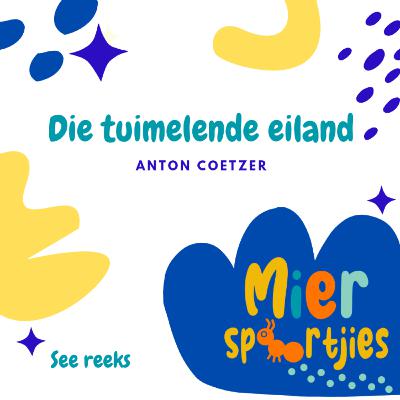 Die tuimelende eiland