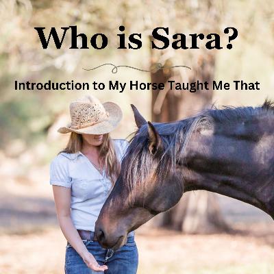Introduction: Who is Sara? Introduction: Who is Sara?