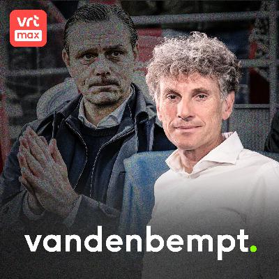 "Ontslag van Wils bij Antwerp heeft langer geduurd dan gebruikelijk"