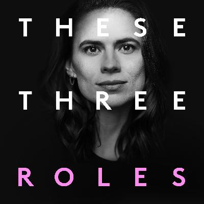 Hayley Atwell Hayley Atwell