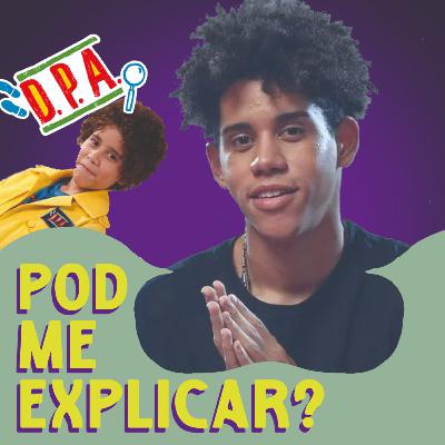 Cauê Campos Pod Me Explicar Como é Ser uma Estrela Mirim?
