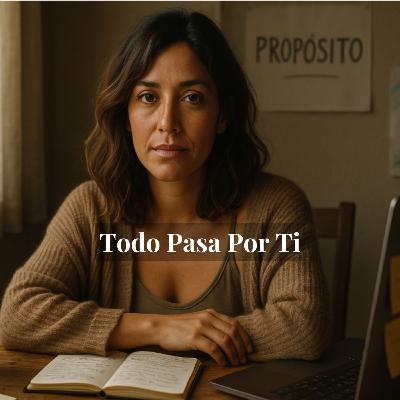 T2 EP Extra — Emprender sin traicionarte: ventas, propósito y maternidad real