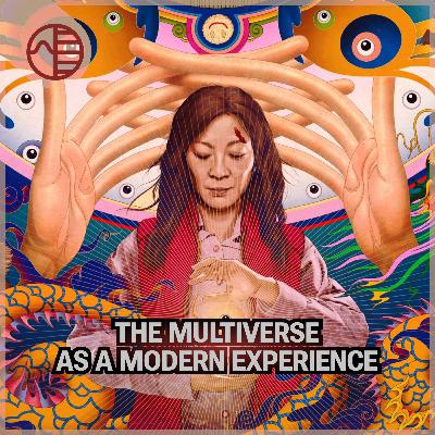 Everything Everywhere All At Once: Finding Purpose in Infinite Possibilities