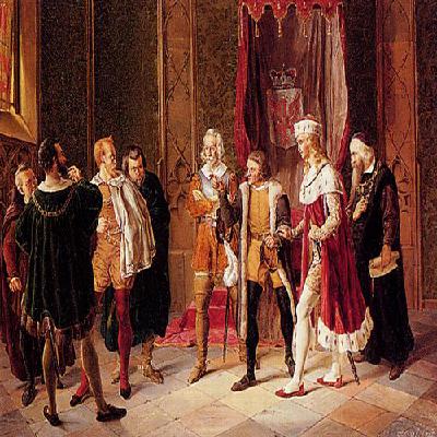 پنجاه و سه اصل مذاکره - مقدمه (کهن الگوی هرمس)