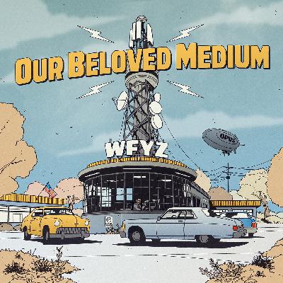 I. Hearts and Minds/The Last Radio Station