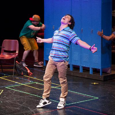 528: The Radio Drama Episode