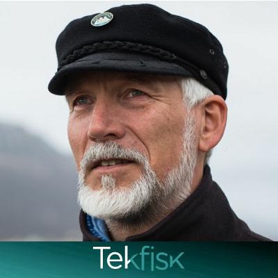 1 av 5 gytetorsk hadde spist oppdrettsfôr