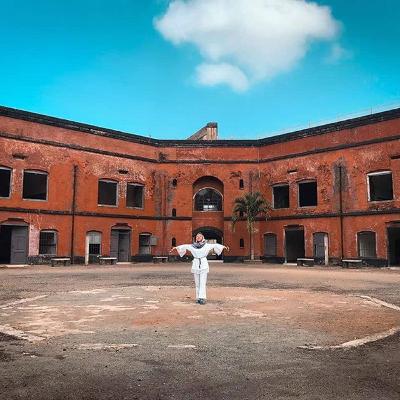 Sejarah Benteng Van Der Wijck Sejarah Benteng Van Der Wijck