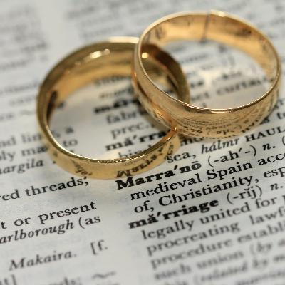 Ep.31 - Le droit au mariage