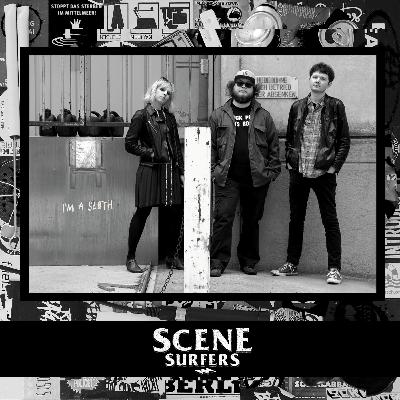 I'm A Sloth (Interview) - Scene Surfers I'm A Sloth (Interview) - Scene Surfers