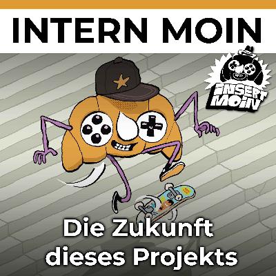 Intern Moin: Wir müssen reden ... über Zahlen, Finanzen und den Status Quo von Insert Moin Intern Moin: Wir müssen reden ... über Zahlen, Finanzen und den Status Quo von Insert Moin
