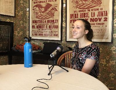 Episode 8: Food Is The Universal Language