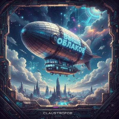 Claustrofob - Выше облаков