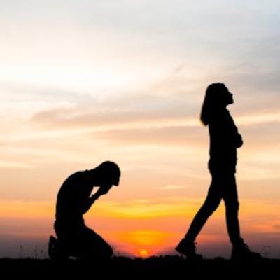 The Break Up