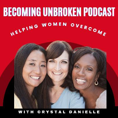 Becoming Unbroken: Last Resort Love Becoming Unbroken: Last Resort Love