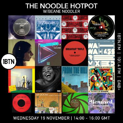 The Noodle Hotpot – Nov 2025 (1BTN) The Noodle Hotpot – Nov 2025 (1BTN)