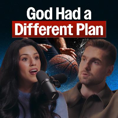 The Injury That Changed My Life | Colby Maier