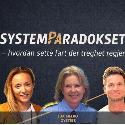 Lav lønn i en hardere verden