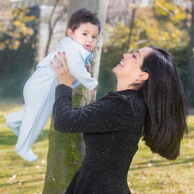 Episodio 75- ¿Qué tipo de mamá eres por tu personalidad?-Parte 1