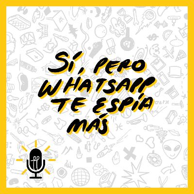 ¿Hay privacidad en WhatsApp?