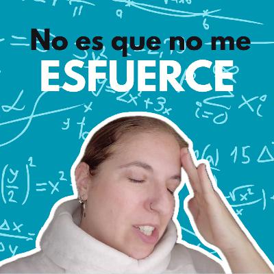 T2. E27. ¿Por qué los autistas aprendemos diferente? La paradoja de ir lento para avanzar rápido