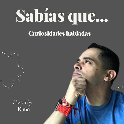 Episodio 51: Sabias que la historia de Andres Bello y la totona no es cierta?