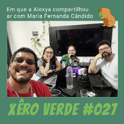 #027 - Sobre mãos do mercado e pernas da ditadura