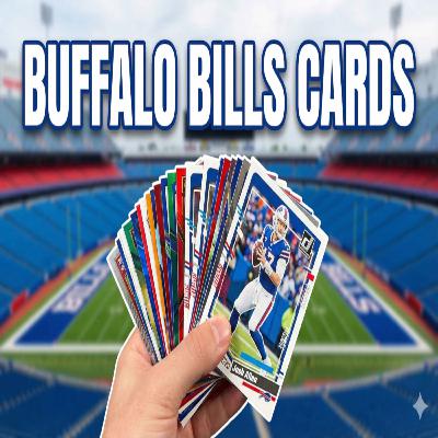 Buffalo Bills Fandom: A Collector's Journey