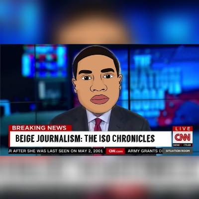 THE ISO CHRONICLES "FuckUpThisWorld" (Episode 3)