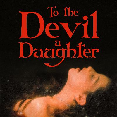 To The Devil a Daughter: Episode 5: Misery (1990)