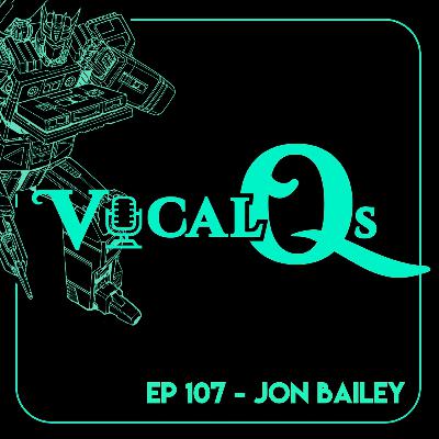 Vocal Qs: Ep 107 - "Epic Voice Guy" Jon Bailey