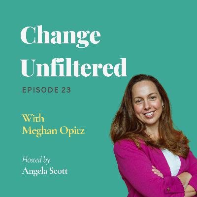 S3 Ep23 When Ambition Isn’t The Answer S3 Ep23 When Ambition Isn’t The Answer