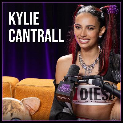 Kylie Cantrall Talks ‘Descendents: The Rise of Red,’ Denim, Addison Rae, and Her EP ‘B.O.Y.’