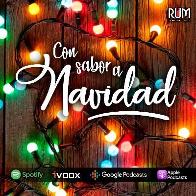 Con Sabor a Navidad - T003 EP005 "EPISODIO # 5" Con Sabor a Navidad - T003 EP005 "EPISODIO # 5"