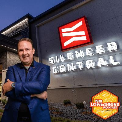 Breaking Barriers: The Evolution and Explosion of Suppressor Sales