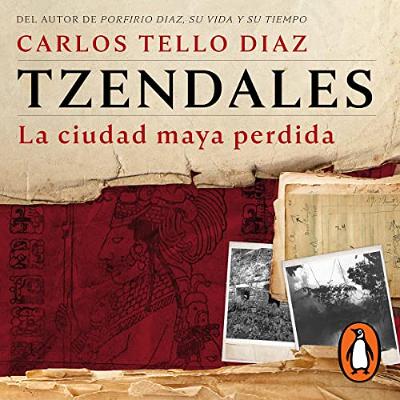 Tzendales (Spanish Edition) (Audiolibro) | Prueba Gratis