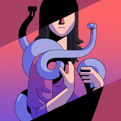 Capítulo 2: Una viuda mentirosa