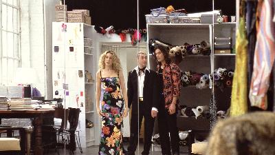 Episode 50 (S4.Ep2) The Real Me