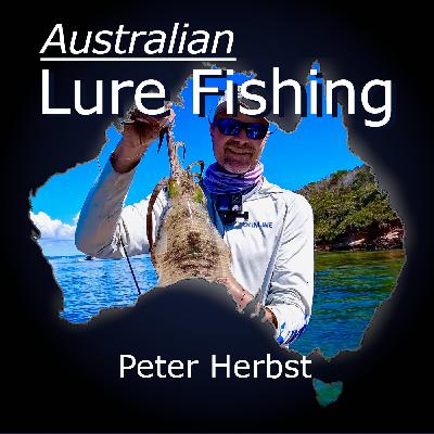 Brisbane Squid Fishing Masterclass With Peter Herbst