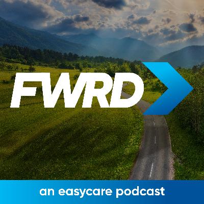 96. FWRD- Revolutionizing Dealerships with Video Communication