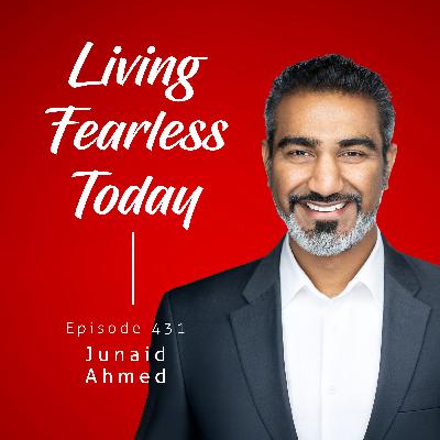 Building Confidence and Balance by Breaking Limiting Beliefs with Junaid Ahmed Building Confidence and Balance by Breaking Limiting Beliefs with Junaid Ahmed