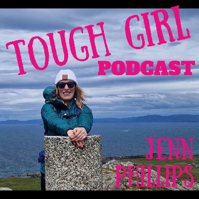 Jenn Phillips - From Medical Menopause to Trail Leader: One Woman’s Journey to Outdoor Empowerment Jenn Phillips - From Medical Menopause to Trail Leader: One Woman’s Journey to Outdoor Empowerment