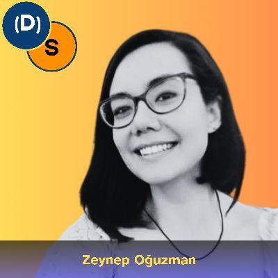 46 | Aynı Anda İki Master Bitirmek