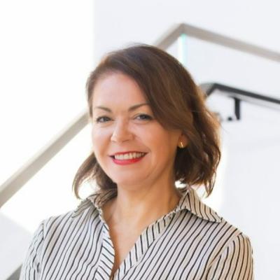 #148 Work different - How to Win with People in the Age of AI with Kate Bravery #148 Work different - How to Win with People in the Age of AI with Kate Bravery