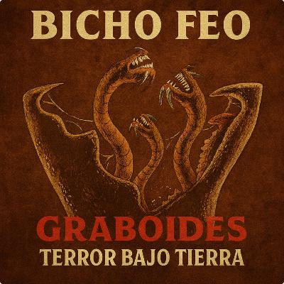 03. Graboides: Terror bajo tierra